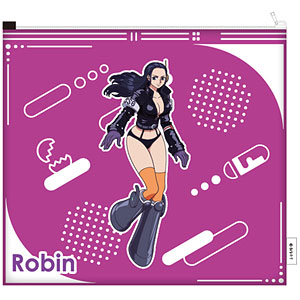 ONE PIECE ランドリーポーチ ルフィ[タピオカ]《在庫切れ》