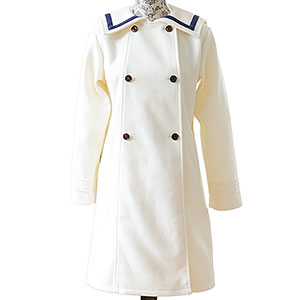 アニメ「葬送のフリーレン」 フリーレン コート L[アクロス]《在庫切れ》