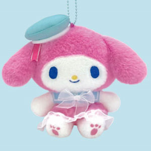 星のカービィ コピー能力ぬいぐるみ ミラーカービィ[三英貿易