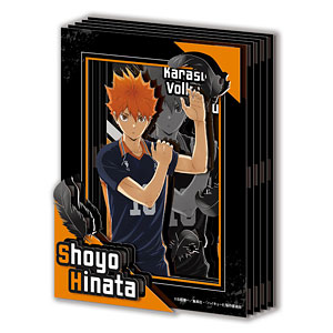 ペーパーシャドーアートミニ アニメ「ハイキュー！！」 SA-M07 日向翔陽