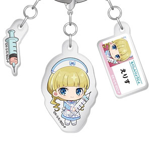 文豪ストレイドッグス ドレスアップトレーディング缶バッジ 10個