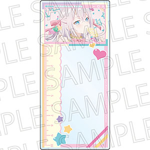 ティンクル☆くるせいだーす 聖沙・B・クリステレス (フィギュア