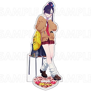 グリッドマン ユニバース HEISEIアオハルStyle アクリルスタンド ひめ
