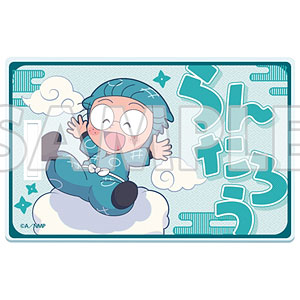 てんぼうパーク×『劇場版 忍たま乱太郎 ドクタケ忍者隊最強の