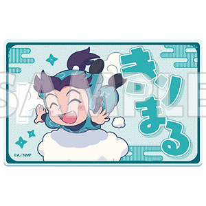 てんぼうパーク×『劇場版 忍たま乱太郎 ドクタケ忍者隊最強の