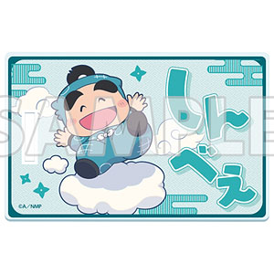 てんぼうパーク×『劇場版 忍たま乱太郎 ドクタケ忍者隊最強の
