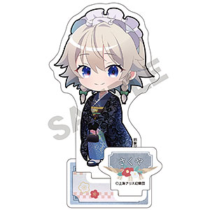 東方Project アクリルスタンド 十六夜咲夜 ミニキャラ 博麗神社初詣