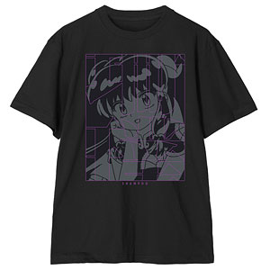TVアニメ「らんま1/2」 シャンプー Tシャツ メンズ L