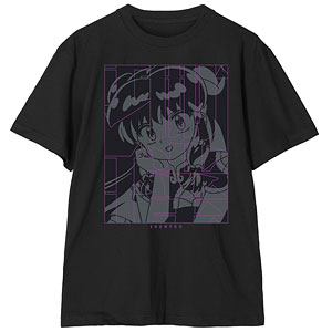 TVアニメ「らんま1/2」 シャンプー Tシャツ メンズ XL