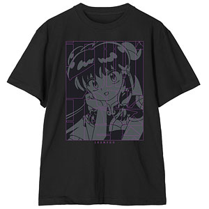 TVアニメ「らんま1/2」 シャンプー Tシャツ レディース L[アルマ