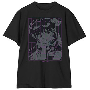 TVアニメ「らんま1/2」 シャンプー Tシャツ レディース XXXL