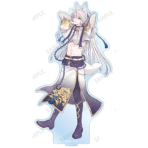 王の獣～掩蔽のアルカナ～ 藤間麗先生 描き下ろし 天耀 白の礼服