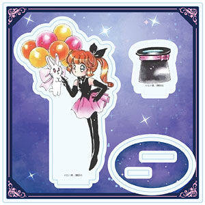 怪盗セイントテール ポップアップ A賞 アクリルクロック