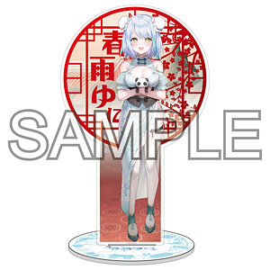 Vtuber 深淵組 社ねる アクリルスタンド 2025新年Ver.[つくり