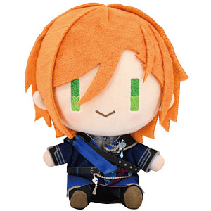 あんさんぶるスターズ！！ ぺたんおすわりぬいぐるみ 影片みか