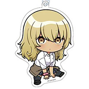 沖ツラ　直筆サイン　比嘉夏菜　10巻　限定 沖縄で好きになった子が方言すぎてツラすぎる アクリルスタンド 比嘉