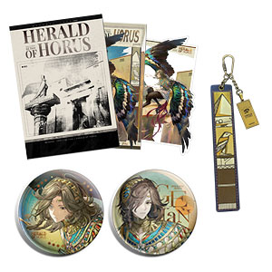 電撃文庫30周年記念『キノの旅 the Beautiful World』懐中時計