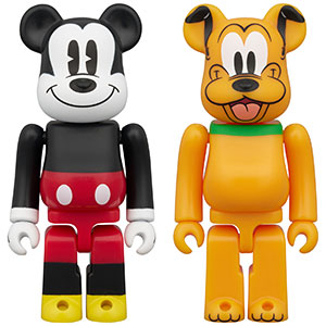 BE@RBRICK SERIES 49