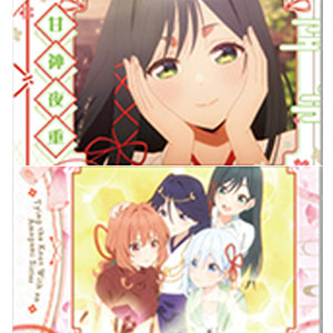 TVアニメ『俺だけレベルアップな件』 スナップマイド 16パック