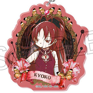 魔法少女まどか☆マギカ ヴィンテージシリーズ アクリル