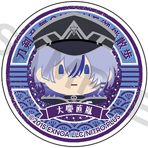 刀剣乱舞ONLINE 御伴散歩 スマホグリップvol.3 大慶直胤