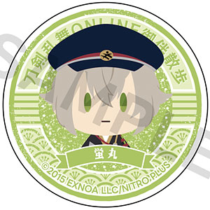 刀剣乱舞ONLINE 御伴散歩 スマホグリップvol.4 蛍丸