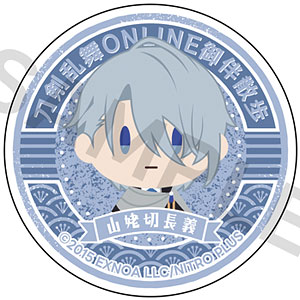 刀剣乱舞ONLINE 御伴散歩 スマホグリップvol.4 山姥切長義