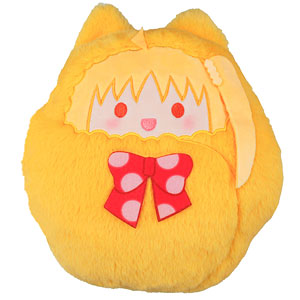 ぼっち・ざ・ろっく! くるみたぴぬい枕 後藤ひとり[タピオカ ぼっち・ざ・ろっく! くるみたぴぬい枕 後藤ひとり[タピオカ
