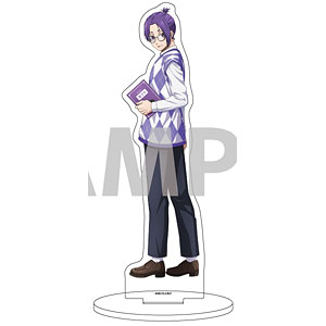シドニアの騎士 1/100 一七式衛人 白月改 継衛 Animation Ver