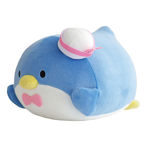 サンリオキャラクターズ もふもふ★うでまくら タキシードサム