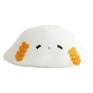 サンリオキャラクターズ もふもふ★うでまくら こぎみゅん