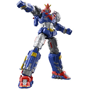 SMP [SHOKUGAN MODELING PROJECT] 青の騎士ベルゼルガ物語