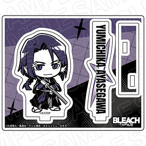 ブリーチ BLEACH コミックスアクリルスタンド Vol.23 班目一角 TVアニメ「BLEACH 千年血戦篇」 アクリルスタンド 斑目一角