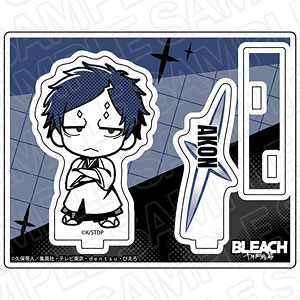 BLEACH 雛森桃 アクリルスタンド 名刺 コースター BLEACH』雛森桃バースデイ | ～アニメグッズ情報屋～