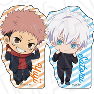 約束のネバーランド Q posket petit エマ＆ノーマン＆レイ (週間