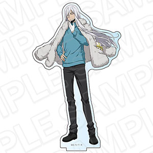 原神 エウルア 波沫のワルツVer. 1/7 完成品フィギュア
