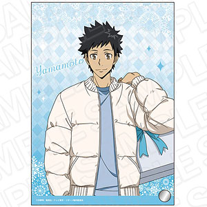 家庭教師ヒットマンREBORN！ ミニアクリルアート XANXUS Present