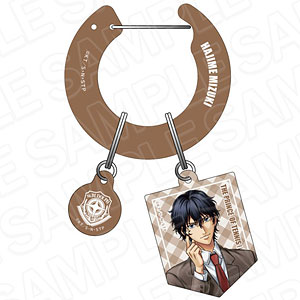 新テニスの王子様 グリッターカンバッジ 制服ver 観月はじめ 10個 検索結果]-amiami.jp-あみあみオンライン本店-