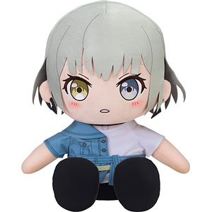 BanG Dream！ ぬいぐるみ MyGO！！！！！ 千早愛音 制服Ver