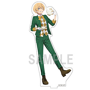 花は咲く、修羅の如く BIGアクリルスタンド 薄頼瑞希 アリスモチーフver