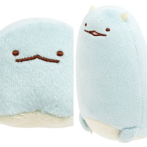 MV03901 すみっコぐらし もしもすみっコが進化したら？ てのり
