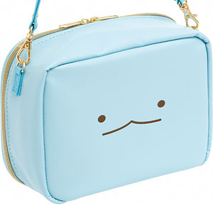 AB30201 すみっコぐらし もしもすみっコが進化したら？ おでかけすみっコ とかげ