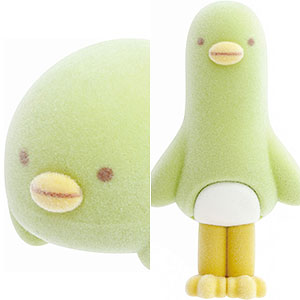 AB30403 すみっコぐらし もしもすみっコ進化セット えびふらいの