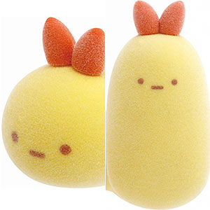 AB30402 すみっコぐらし もしもすみっコ進化セット とかげ