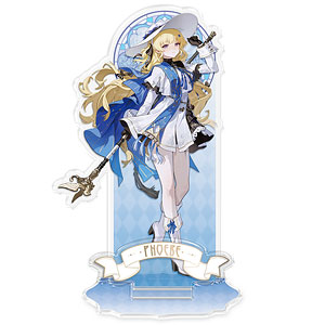 限定販売】鳴潮 琉光彩影シリーズ アクリルスタンド カルロッタ