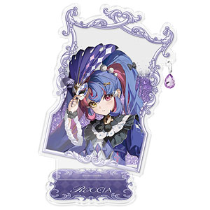 限定販売】鳴潮 仮面シリーズ 流砂アクリルスタンド カルロッタ