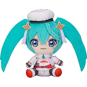 キャラクター・ボーカル・シリーズ 初音ミク NT ぬいぐるみ[Gift