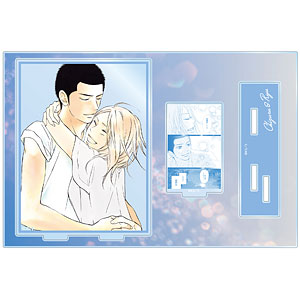 Amazon.co.jp: 君に届け アクリルスタンド 8点セット 置物 黒沼