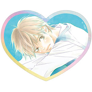 君に届け 風早翔太 オーロラステッカー