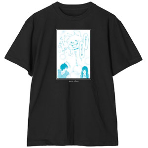 君に届け マルちゃん Tシャツ メンズ S